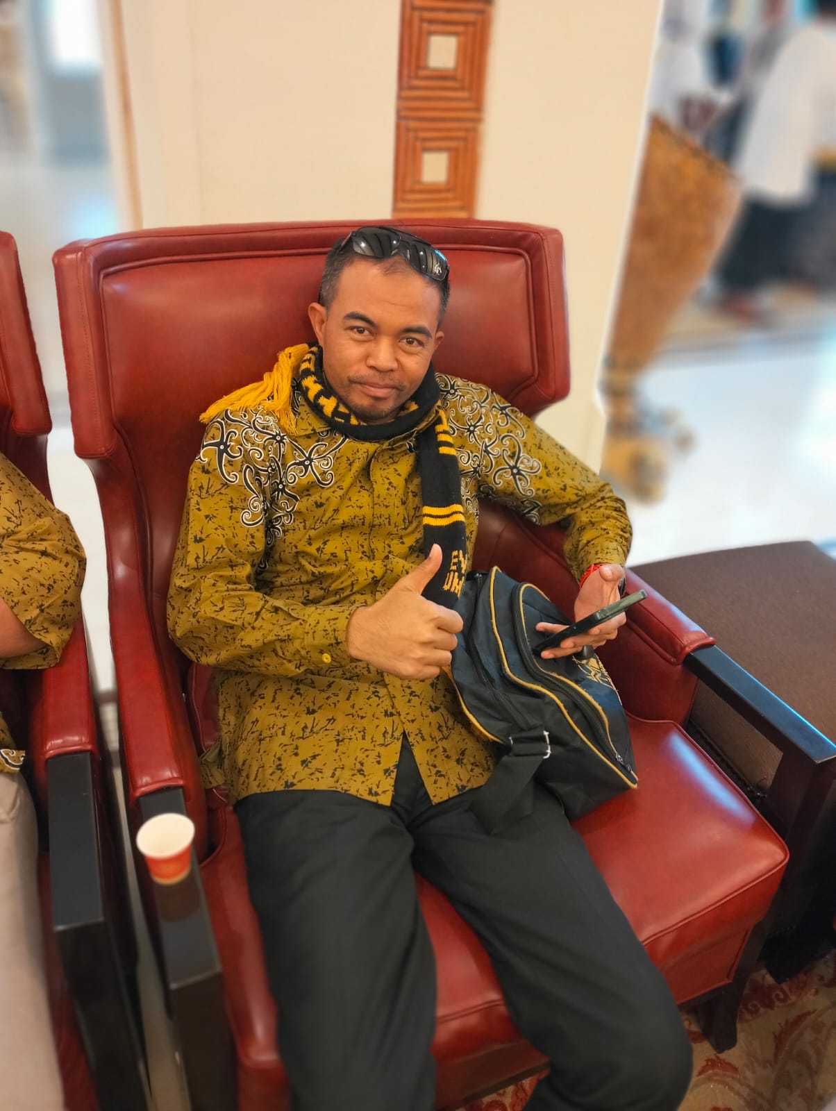 Umroh September 2024